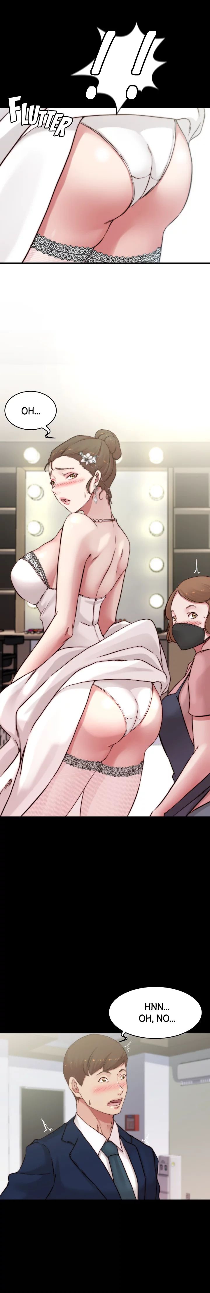 Panty Note Manhwa - Chapter 64 Page 7