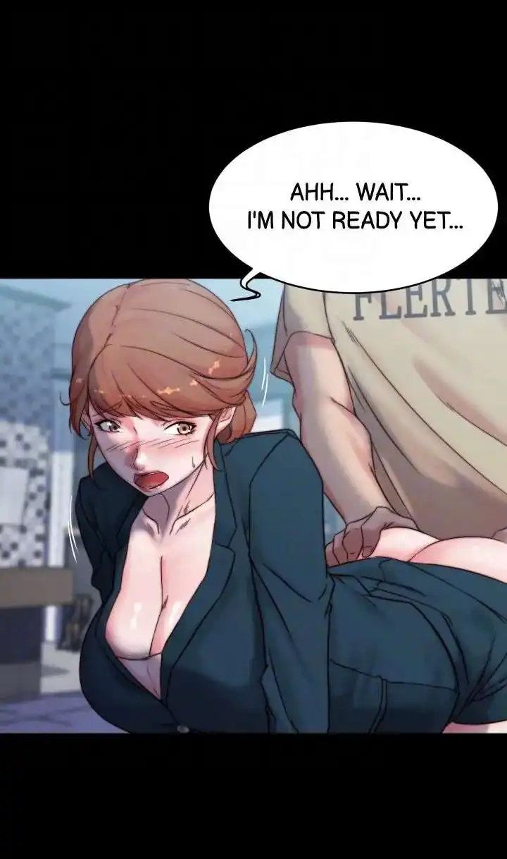 Panty Note Manhwa - Chapter 111 Page 10