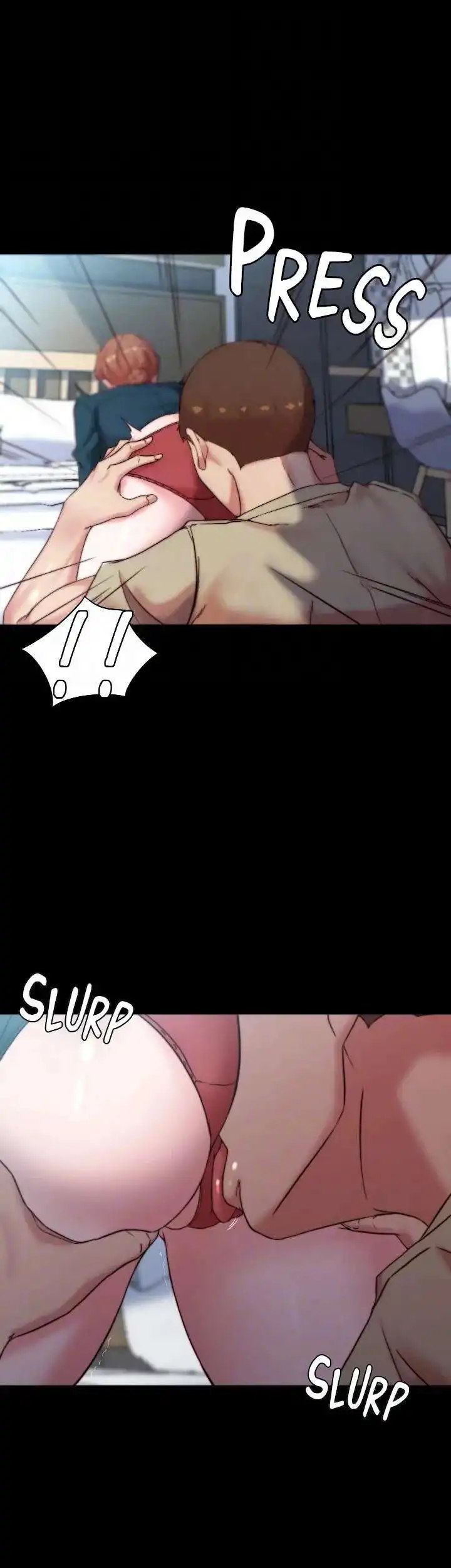 Panty Note Manhwa - Chapter 111 Page 12