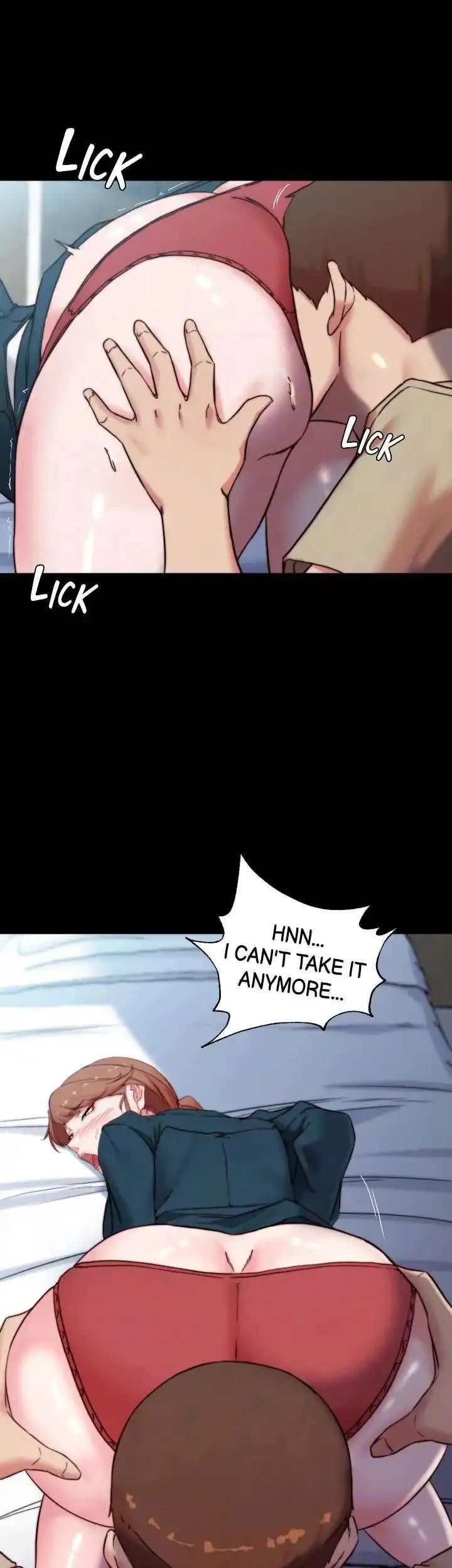 Panty Note Manhwa - Chapter 111 Page 15