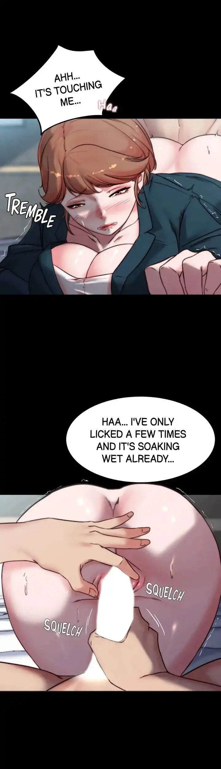 Panty Note Manhwa - Chapter 111 Page 20