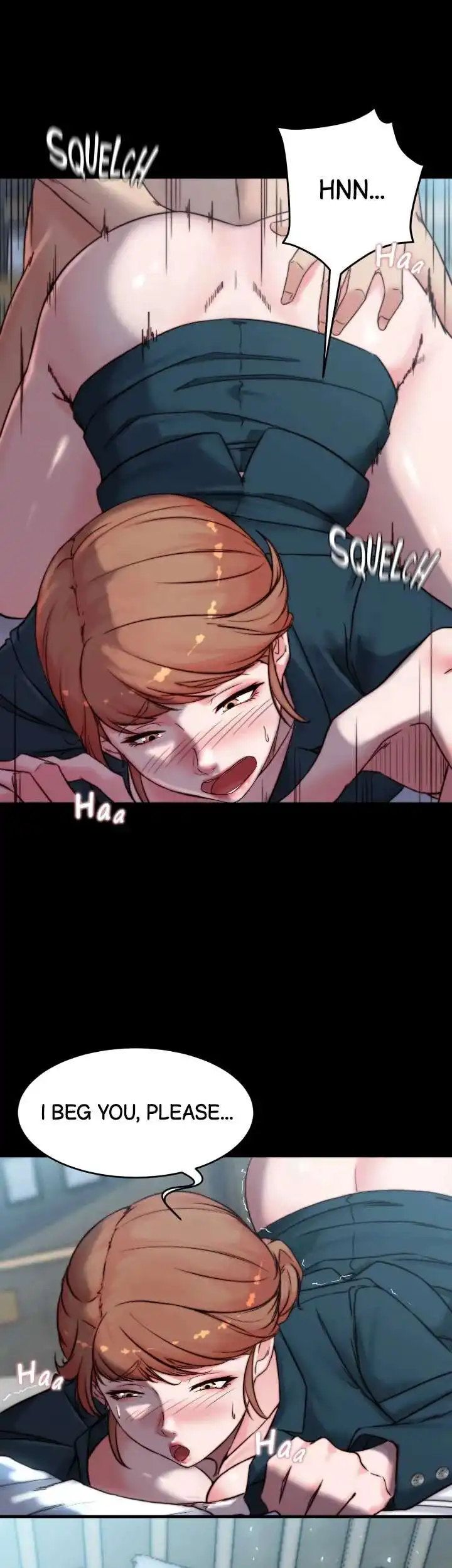 Panty Note Manhwa - Chapter 111 Page 23