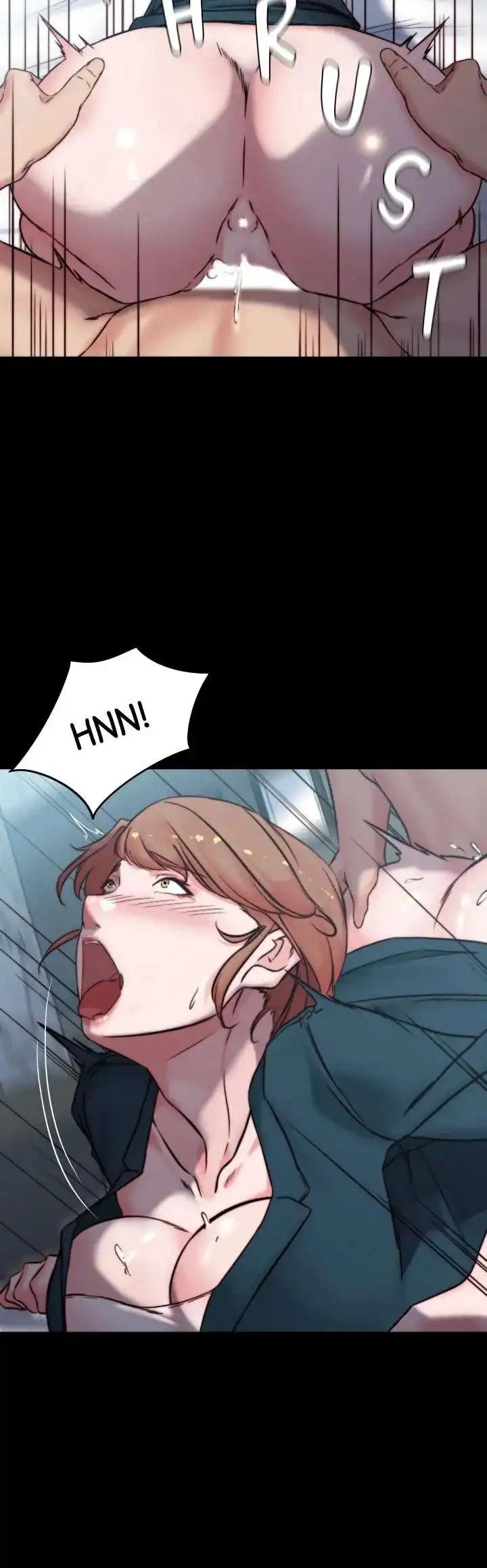 Panty Note Manhwa - Chapter 111 Page 25