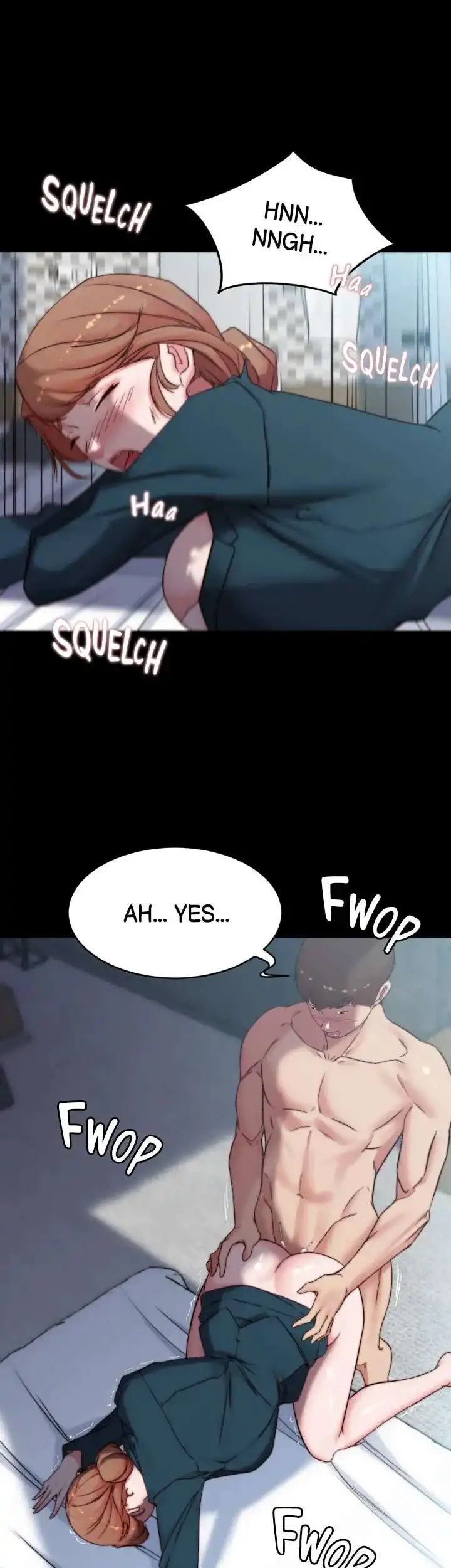 Panty Note Manhwa - Chapter 111 Page 27