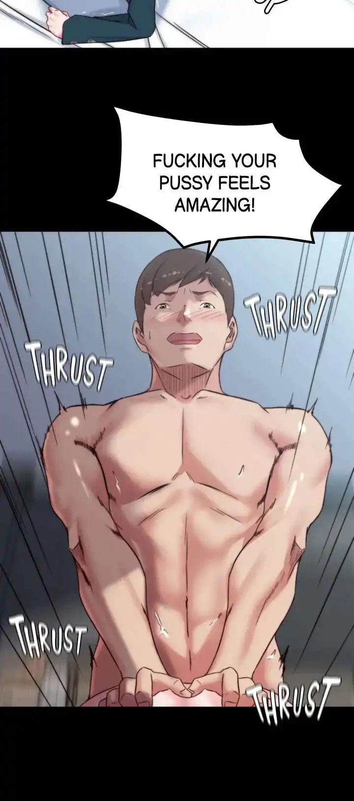 Panty Note Manhwa - Chapter 111 Page 28