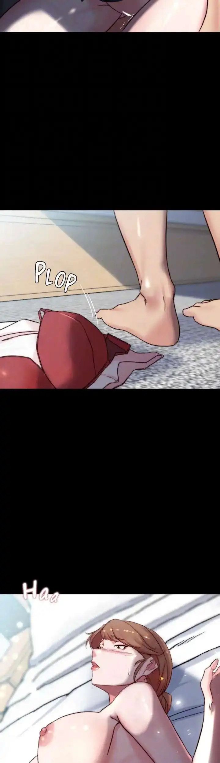 Panty Note Manhwa - Chapter 111 Page 30