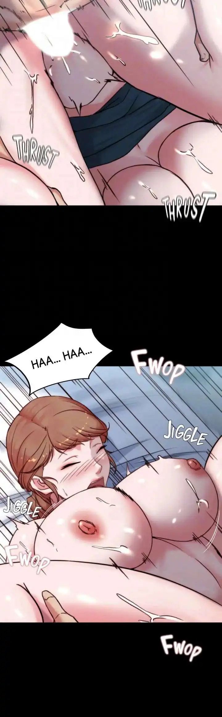 Panty Note Manhwa - Chapter 111 Page 34