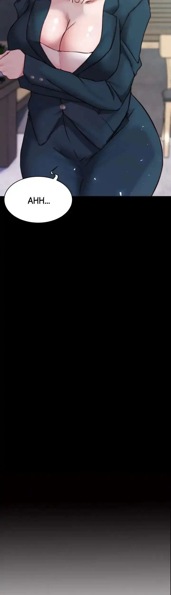 Panty Note Manhwa - Chapter 111 Page 3