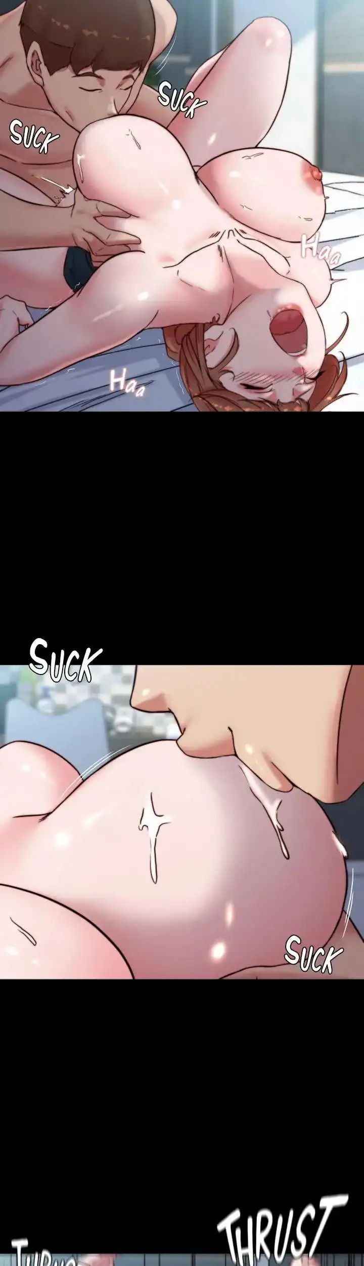 Panty Note Manhwa - Chapter 111 Page 39