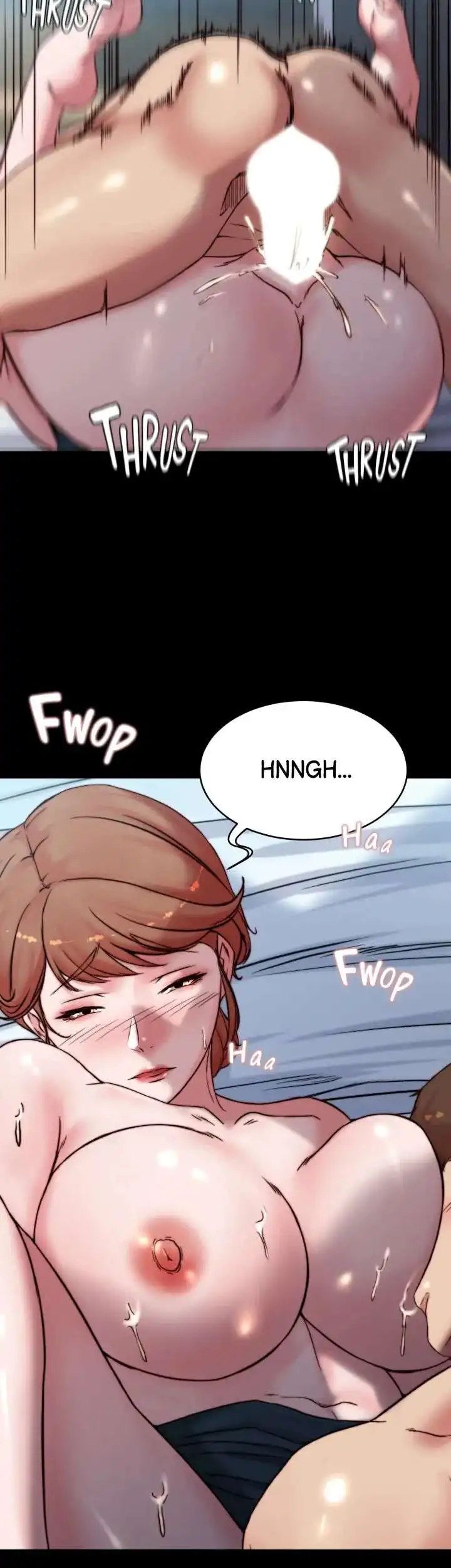 Panty Note Manhwa - Chapter 111 Page 40