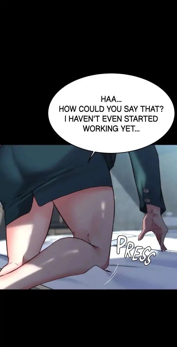 Panty Note Manhwa - Chapter 111 Page 7