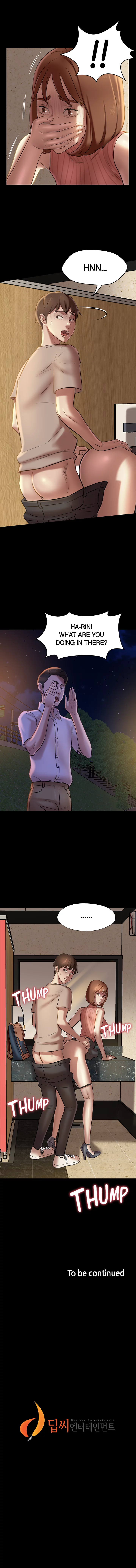 Panty Note Manhwa - Chapter 14 Page 12