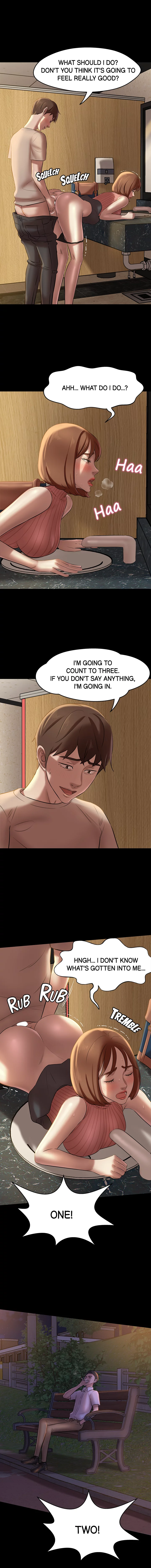 Panty Note Manhwa - Chapter 14 Page 7