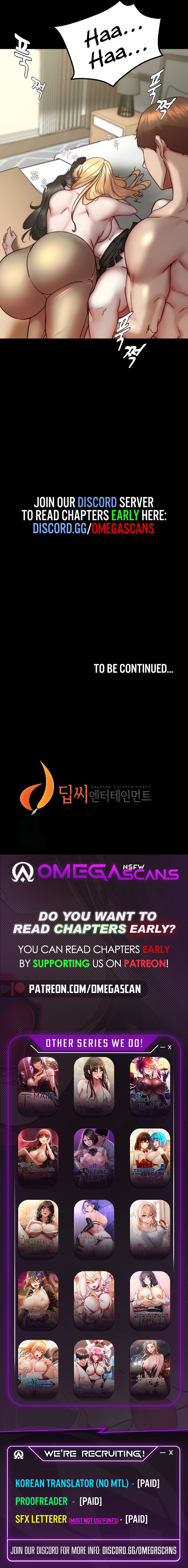 Panty Note Manhwa - Chapter 169 Page 7