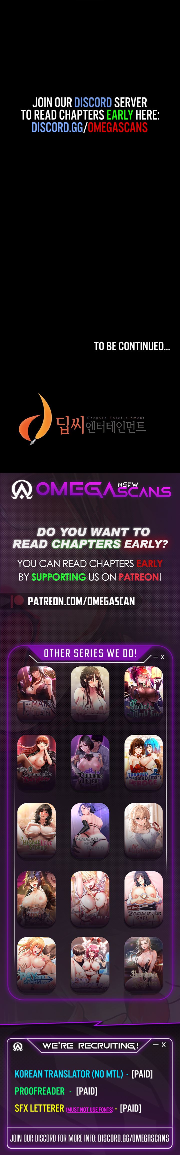 Panty Note Manhwa - Chapter 167 Page 7