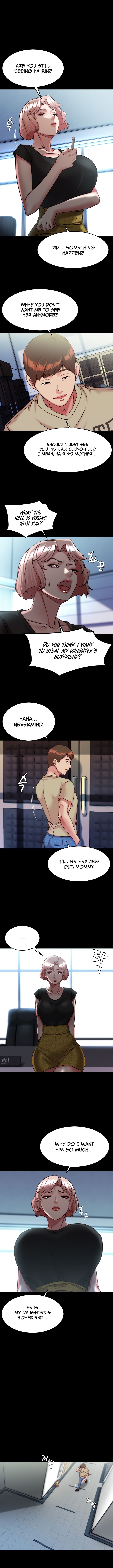 Panty Note Manhwa - Chapter 121 Page 6