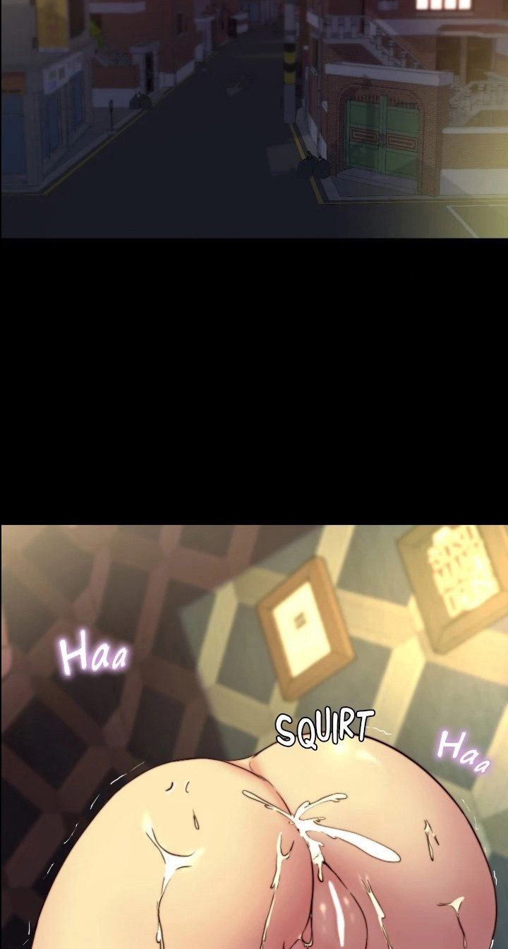 Panty Note Manhwa - Chapter 110 Page 9