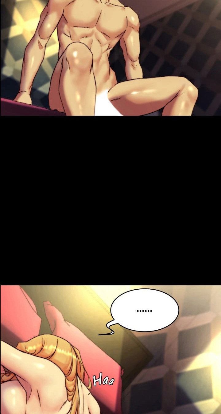 Panty Note Manhwa - Chapter 110 Page 11