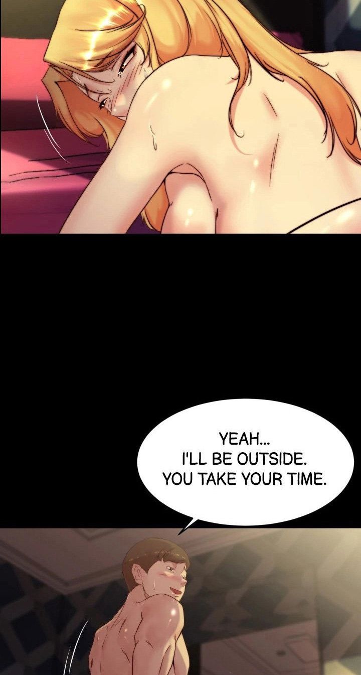 Panty Note Manhwa - Chapter 110 Page 13