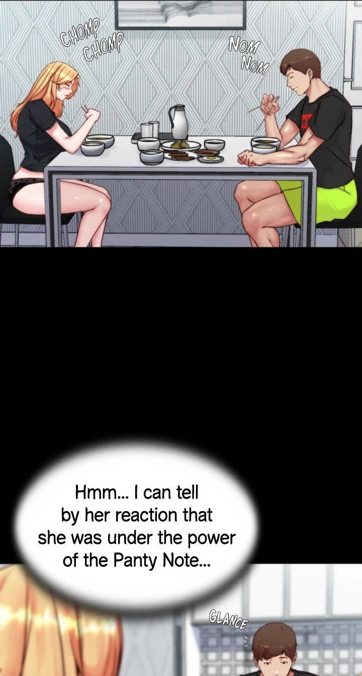 Panty Note Manhwa - Chapter 110 Page 16