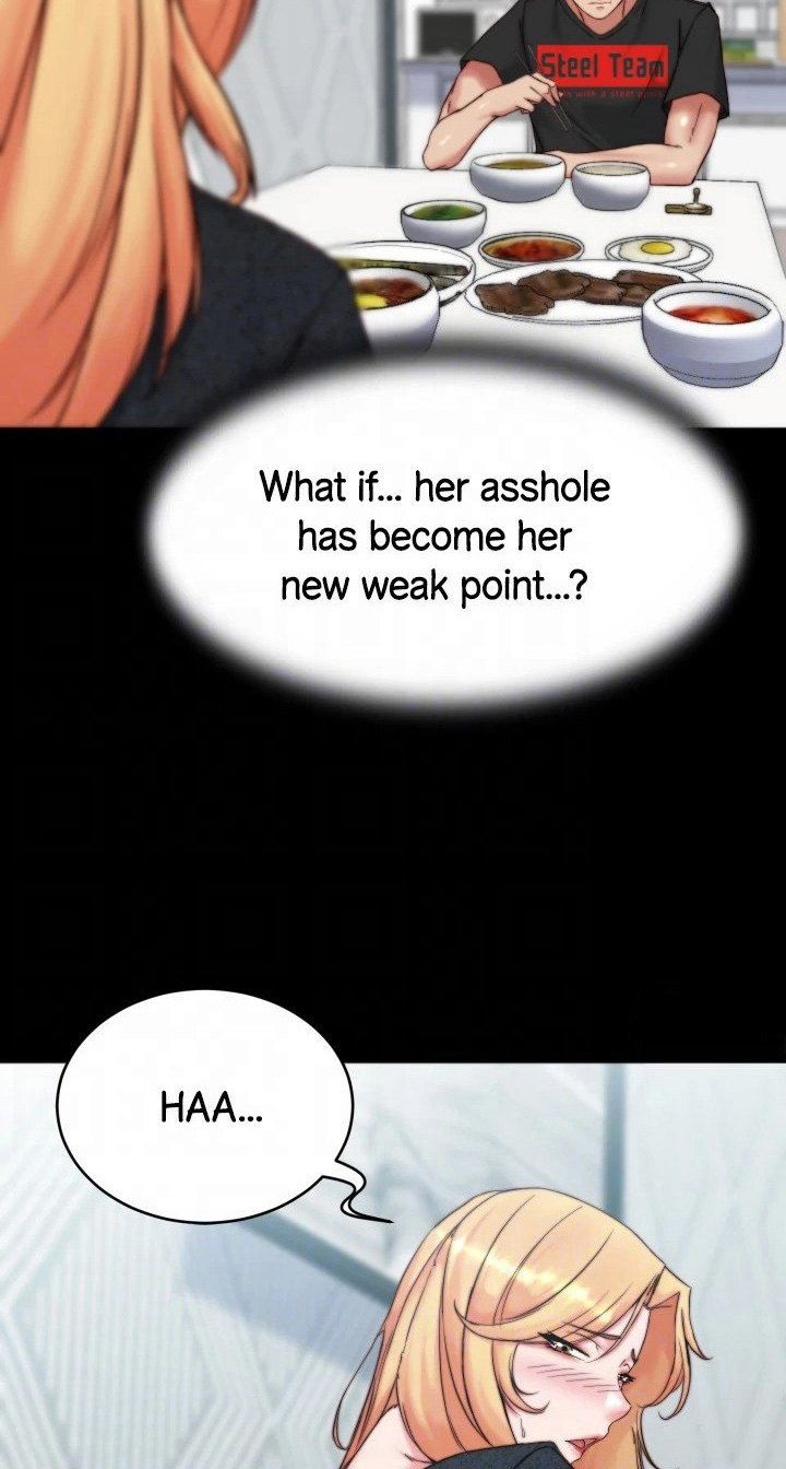 Panty Note Manhwa - Chapter 110 Page 17