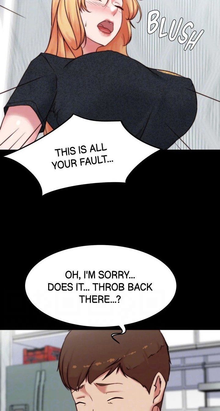 Panty Note Manhwa - Chapter 110 Page 20
