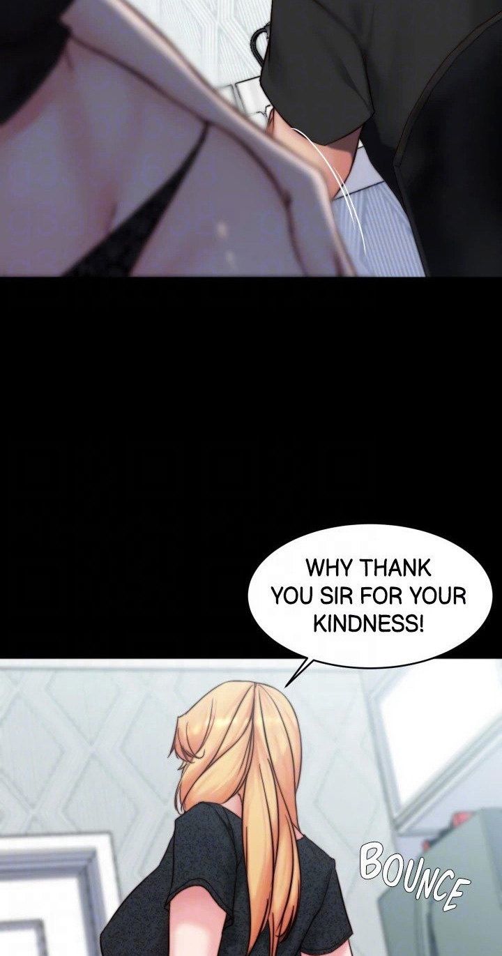 Panty Note Manhwa - Chapter 110 Page 23