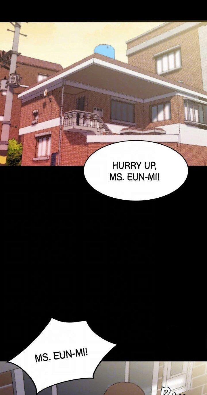 Panty Note Manhwa - Chapter 110 Page 25