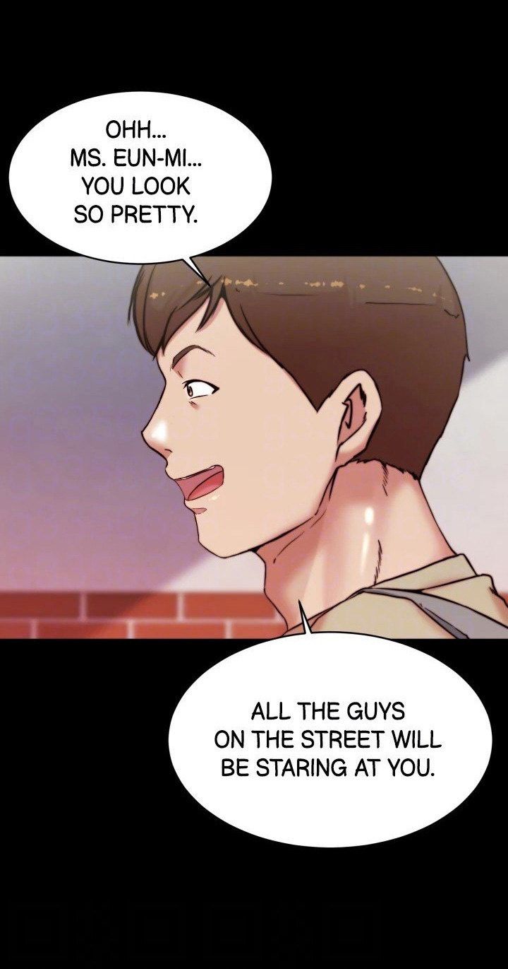 Panty Note Manhwa - Chapter 110 Page 28