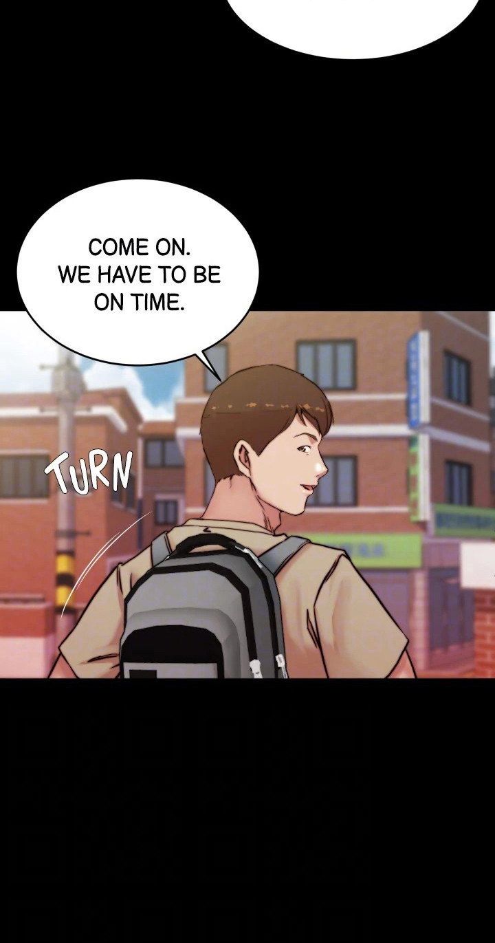 Panty Note Manhwa - Chapter 110 Page 30