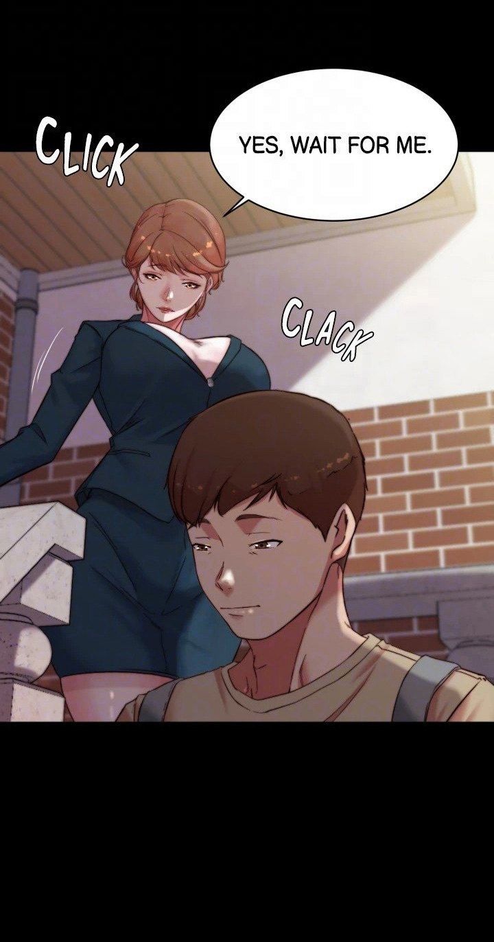 Panty Note Manhwa - Chapter 110 Page 31