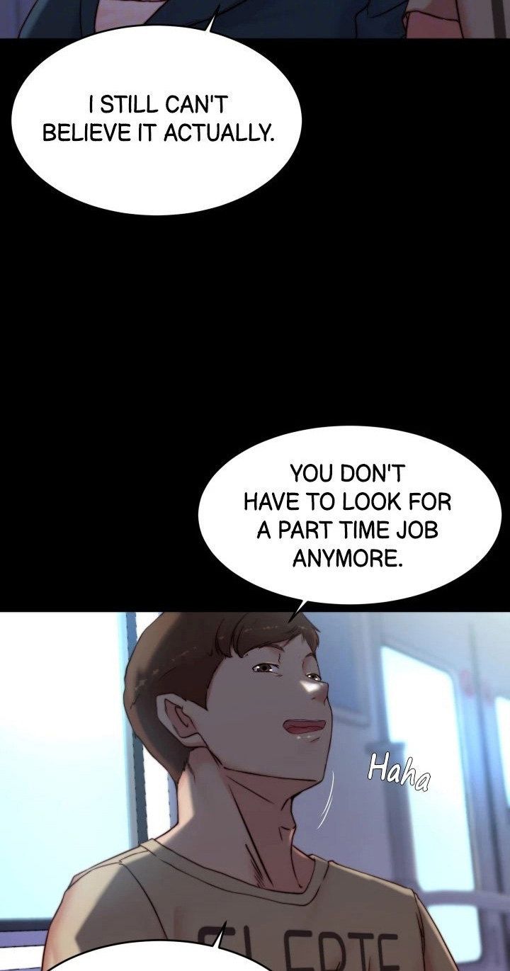 Panty Note Manhwa - Chapter 110 Page 34