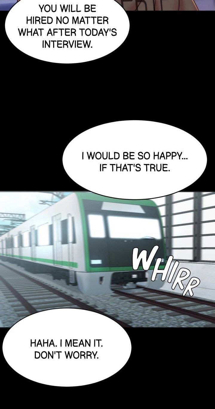 Panty Note Manhwa - Chapter 110 Page 35