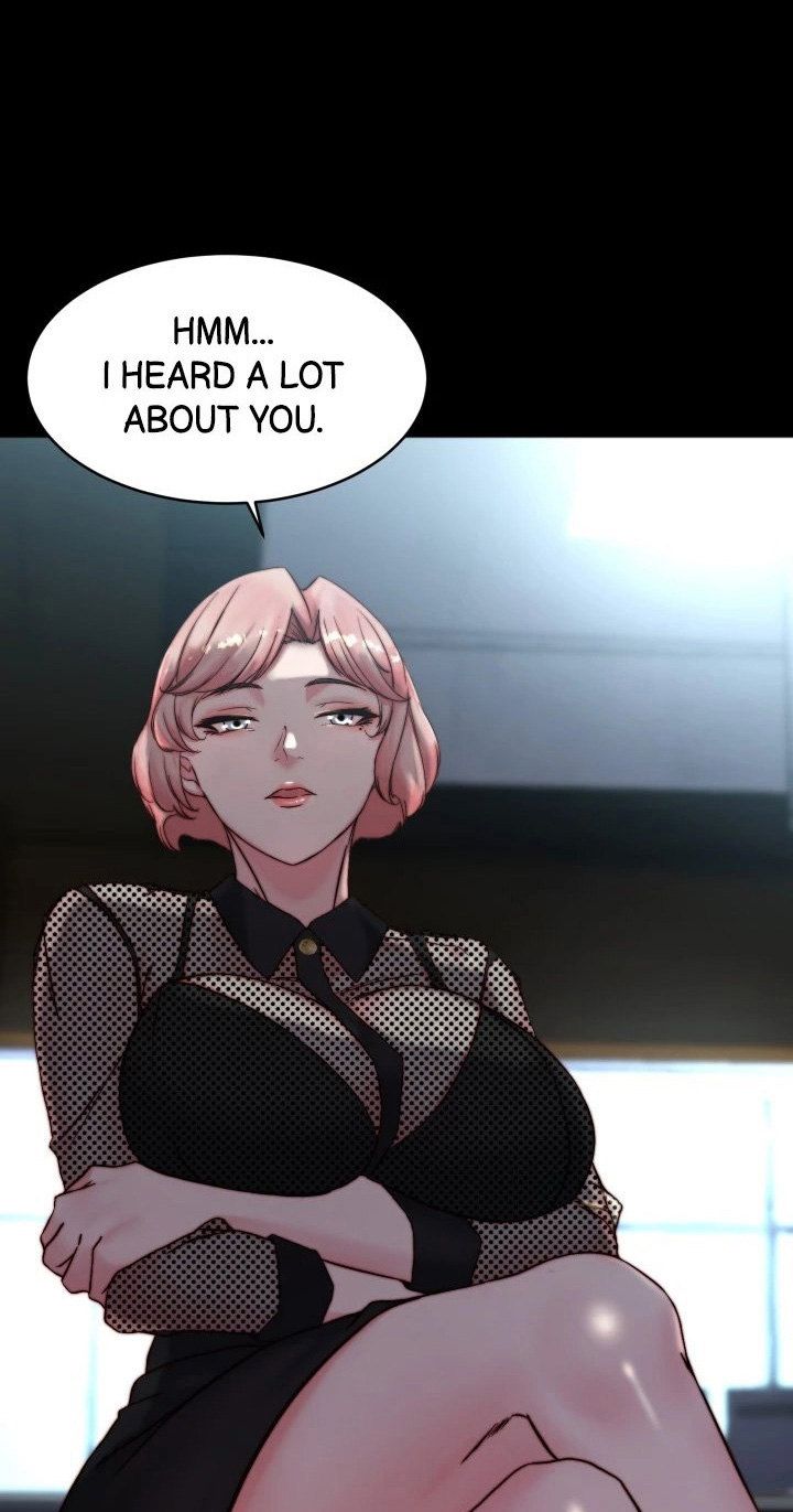 Panty Note Manhwa - Chapter 110 Page 37