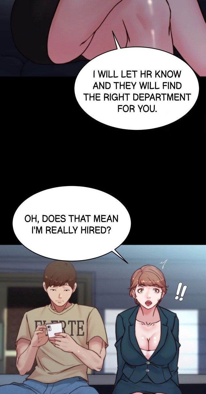 Panty Note Manhwa - Chapter 110 Page 38