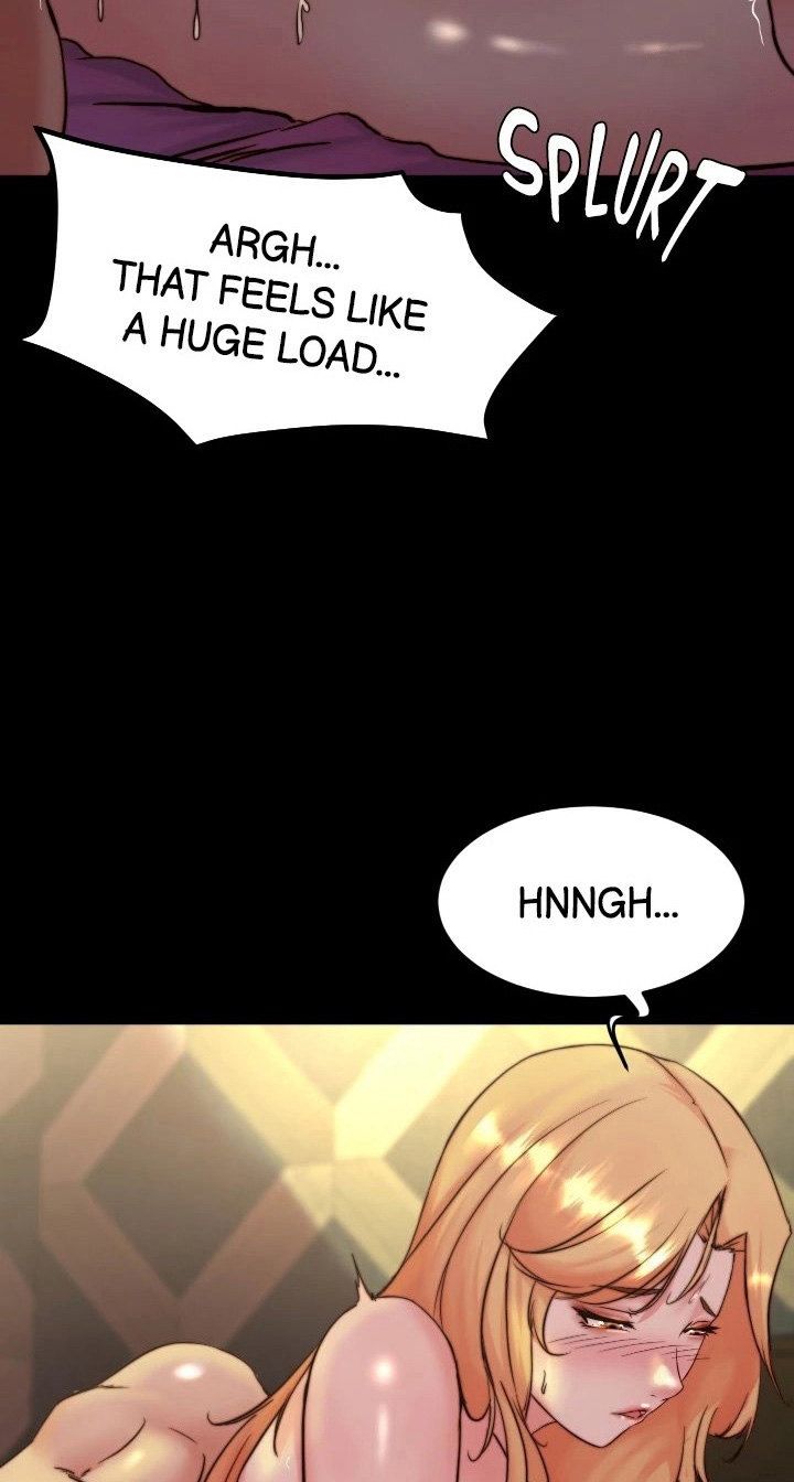 Panty Note Manhwa - Chapter 110 Page 3