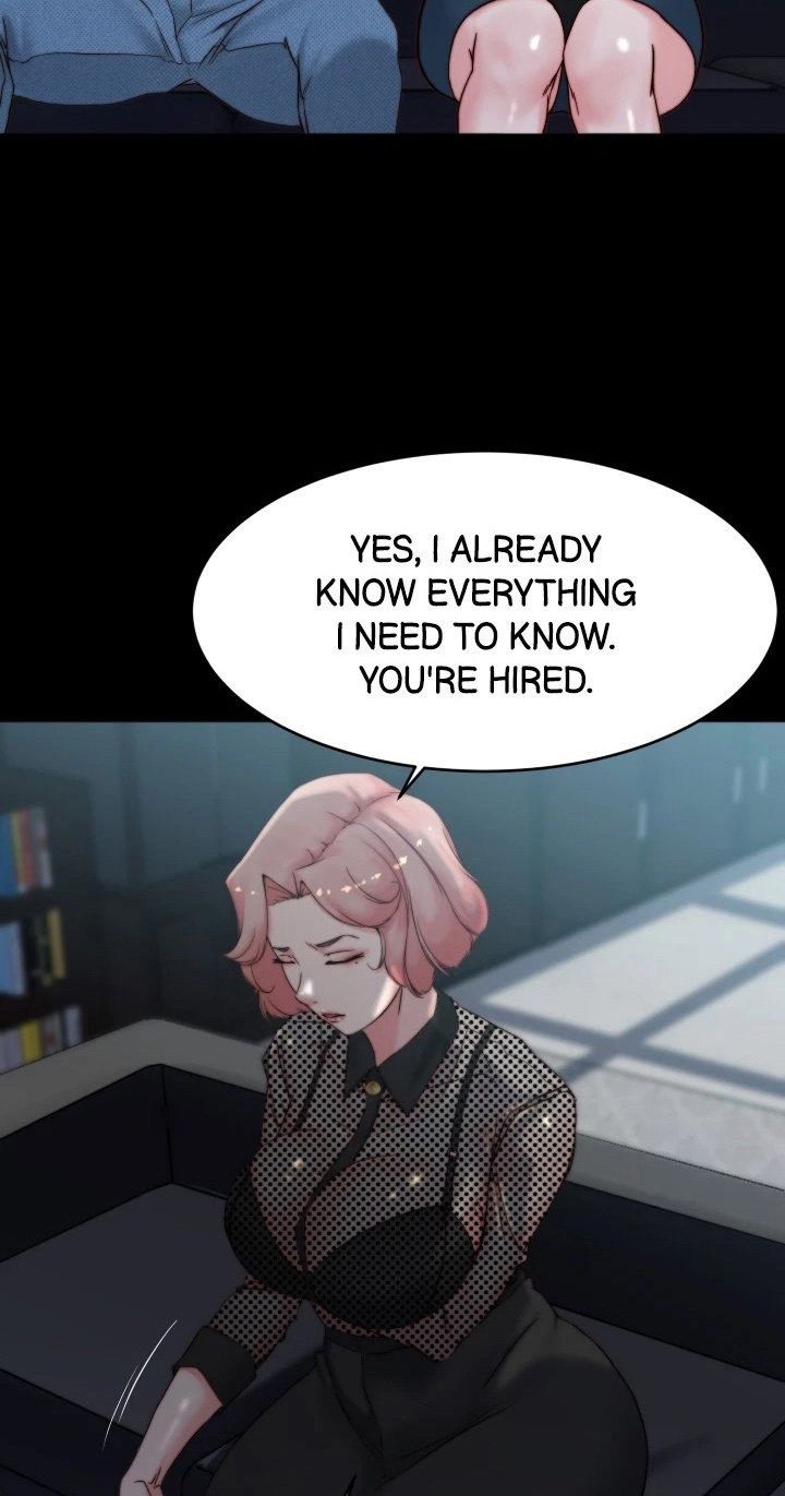 Panty Note Manhwa - Chapter 110 Page 39