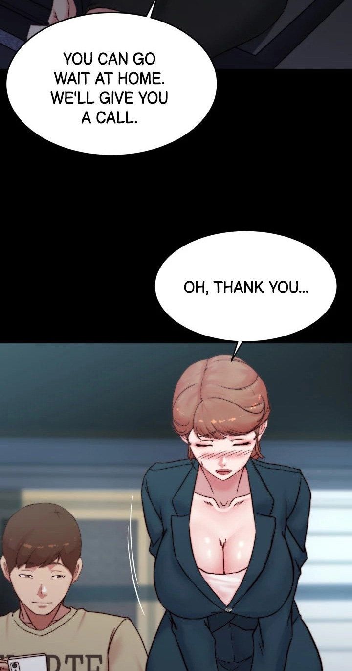 Panty Note Manhwa - Chapter 110 Page 40