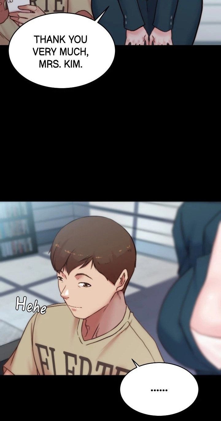 Panty Note Manhwa - Chapter 110 Page 41