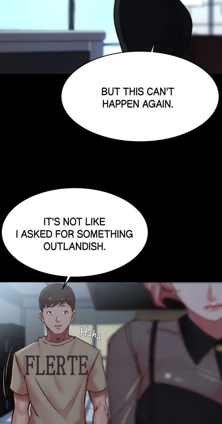 Panty Note Manhwa - Chapter 110 Page 43