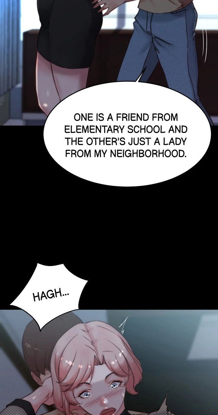 Panty Note Manhwa - Chapter 110 Page 46