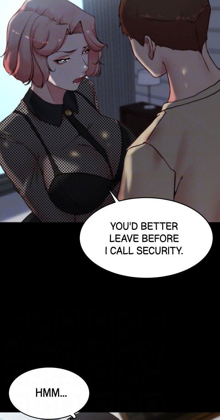 Panty Note Manhwa - Chapter 110 Page 51