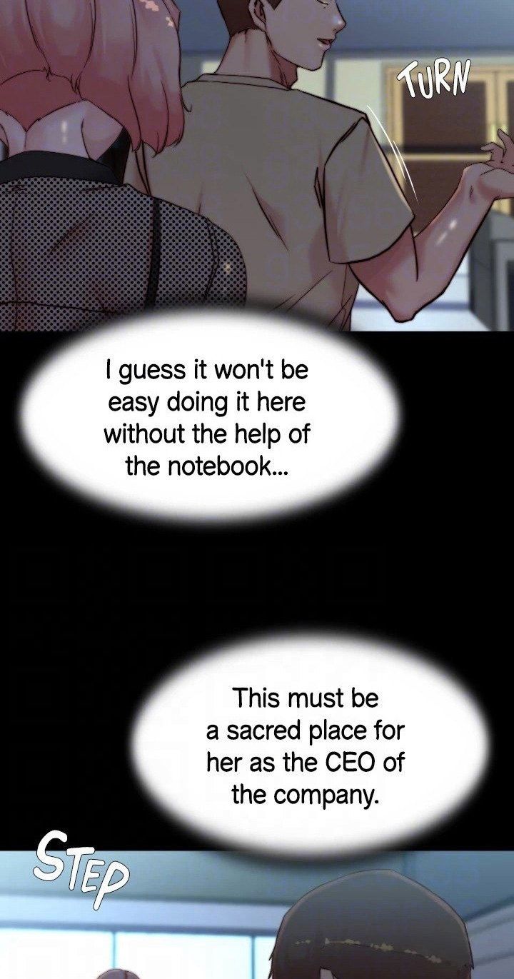 Panty Note Manhwa - Chapter 110 Page 53