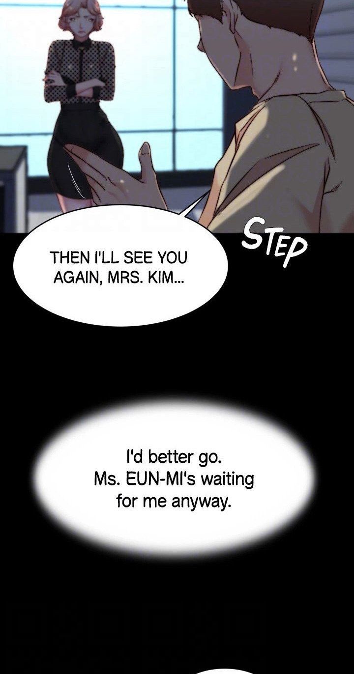 Panty Note Manhwa - Chapter 110 Page 54