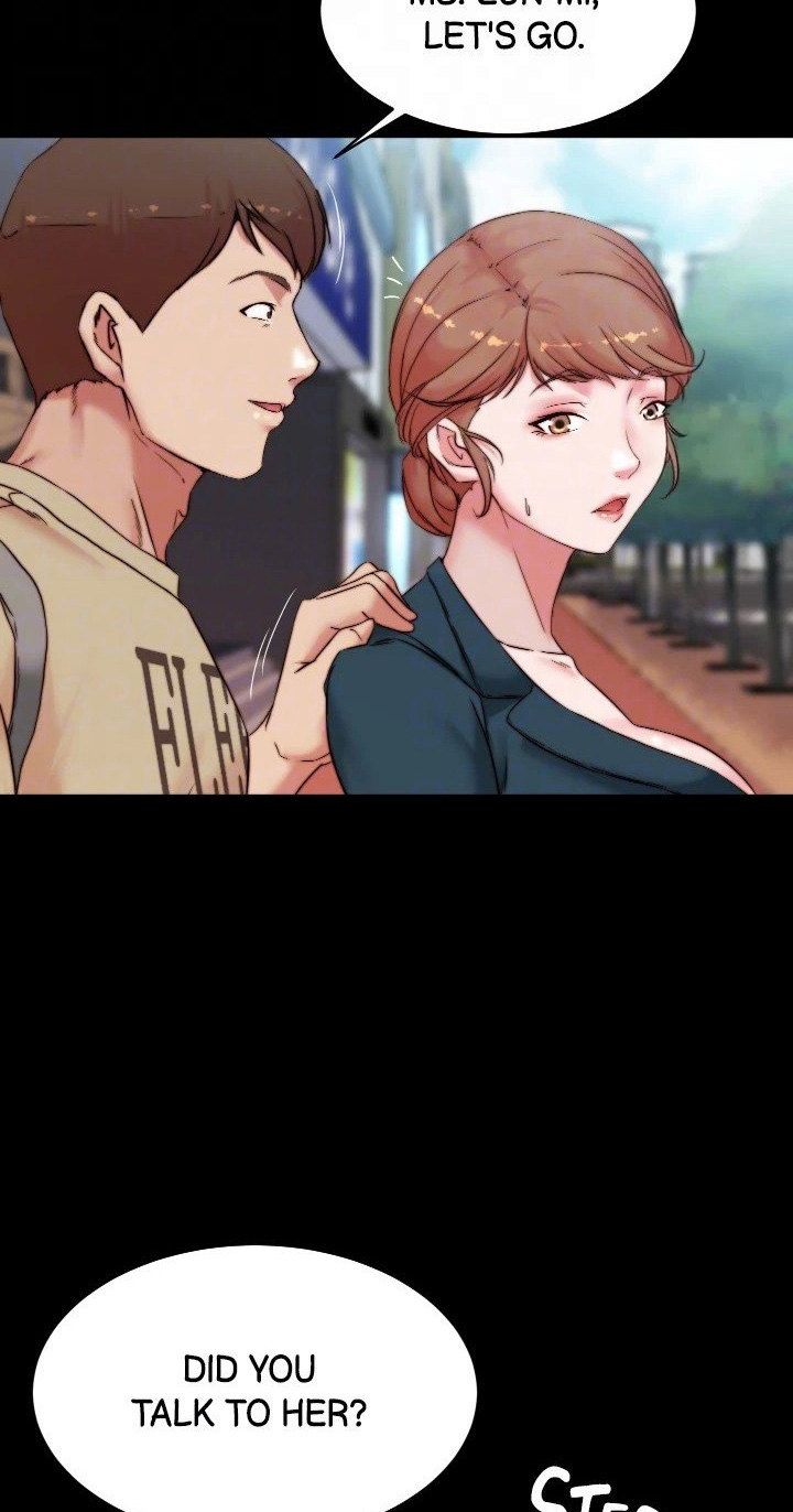 Panty Note Manhwa - Chapter 110 Page 57