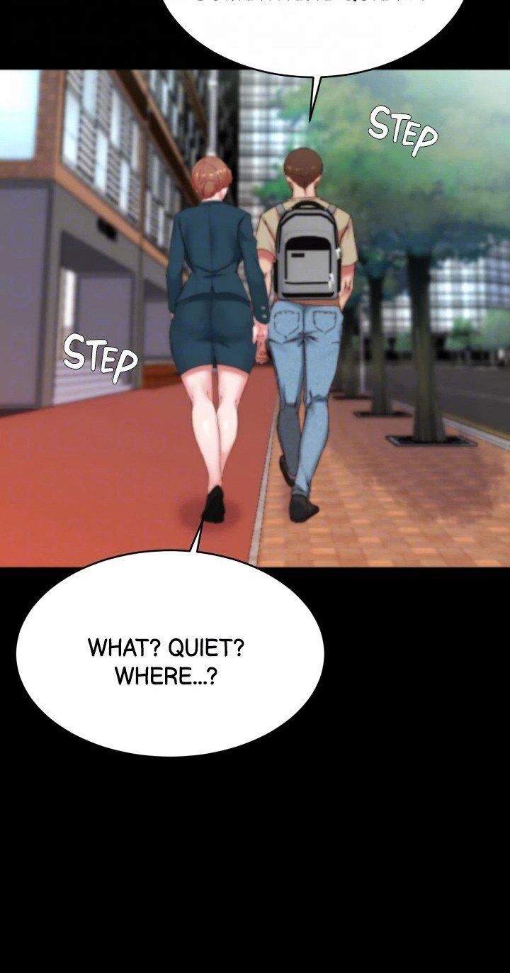 Panty Note Manhwa - Chapter 110 Page 59