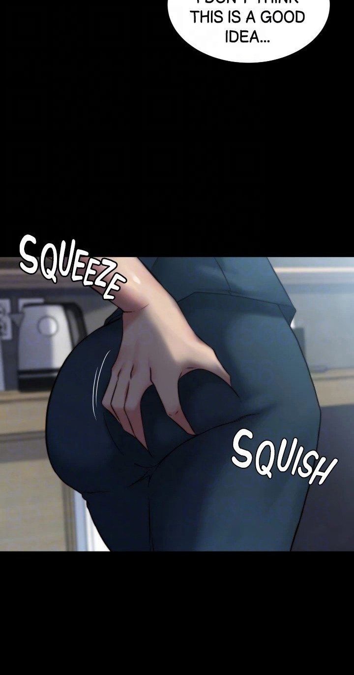 Panty Note Manhwa - Chapter 110 Page 62