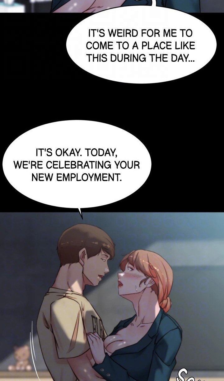 Panty Note Manhwa - Chapter 110 Page 66