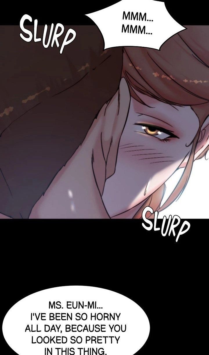 Panty Note Manhwa - Chapter 110 Page 71