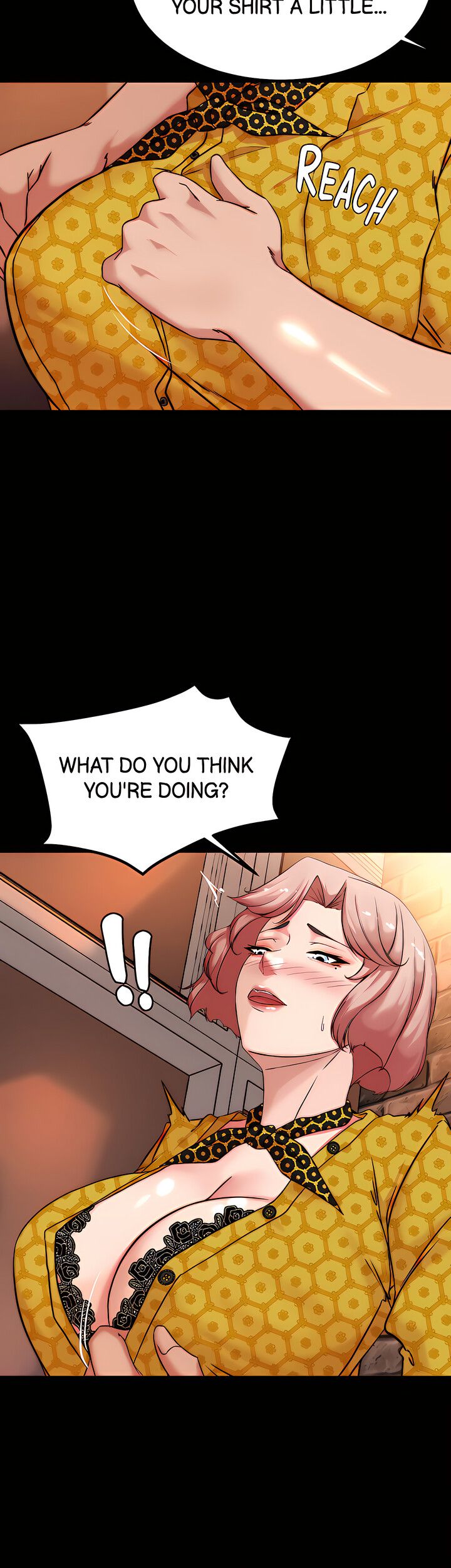 Panty Note Manhwa - Chapter 101 Page 11